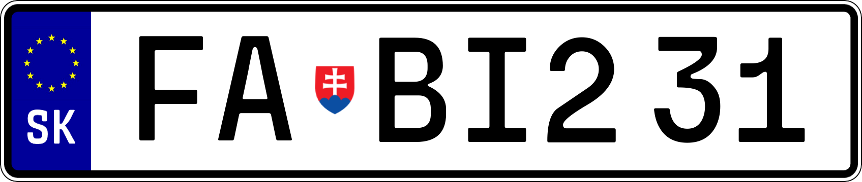 Typ IV - Bežný 1R