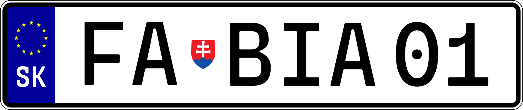 Typ IV - Bežný 1R