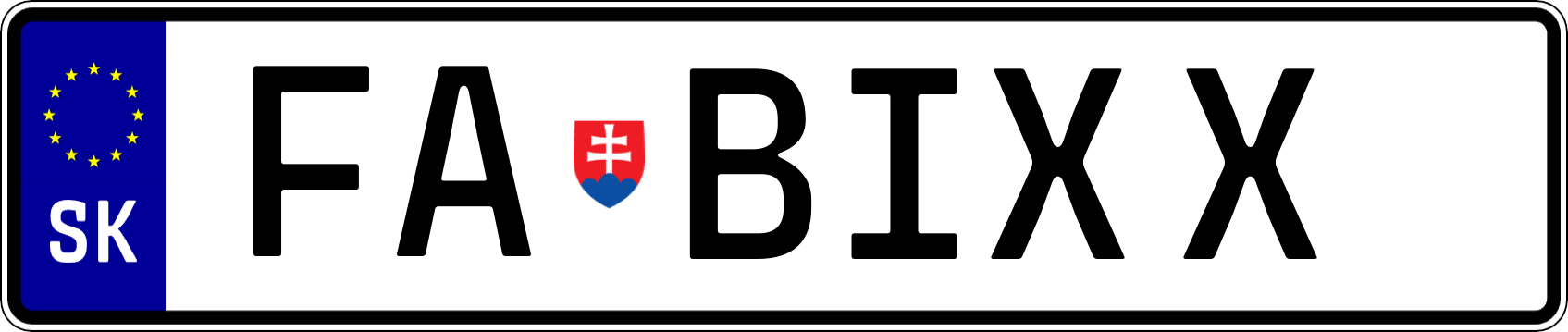 Typ IV - Bežný 1R