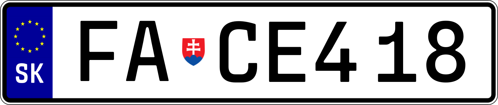 Typ IV - Bežný 1R