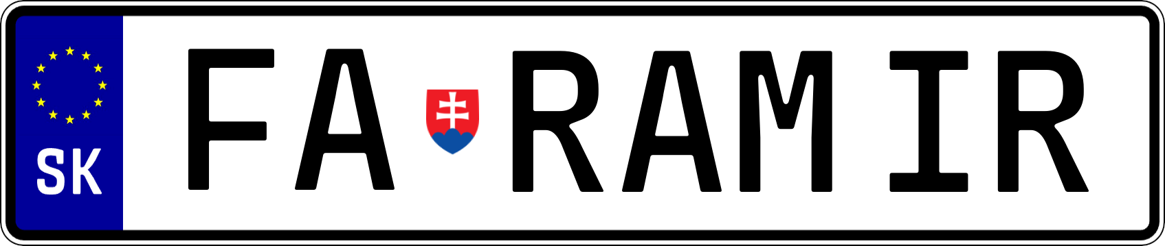Typ IV - Bežný 1R