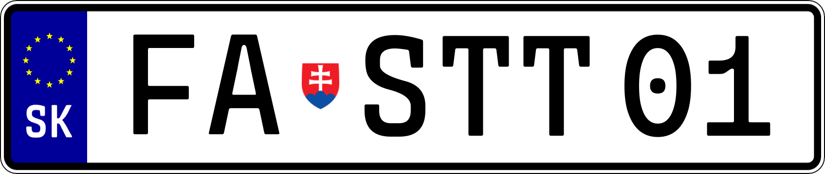 Typ IV - Bežný 1R