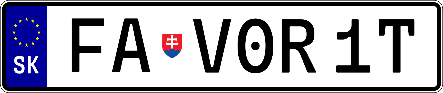 Typ IV - Bežný 1R