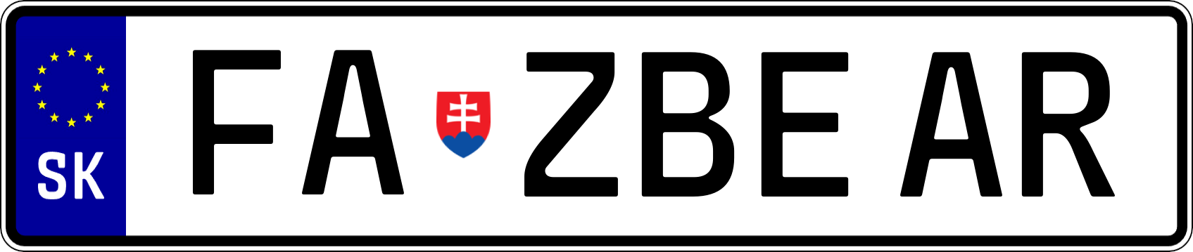 Typ IV - Bežný 1R