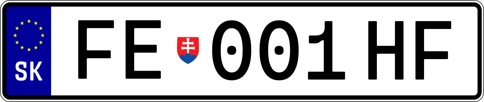 Typ IV - Bežný 1R