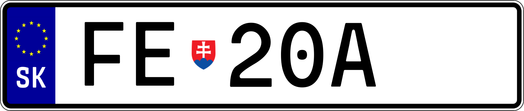 Typ IV - Bežný 1R