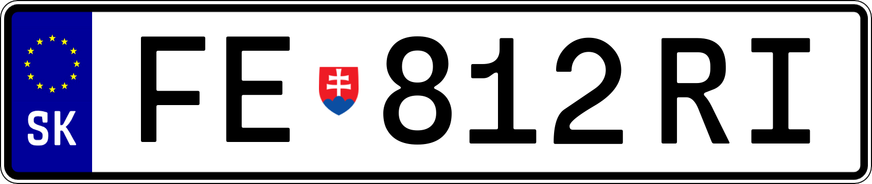 Typ IV - Bežný 1R