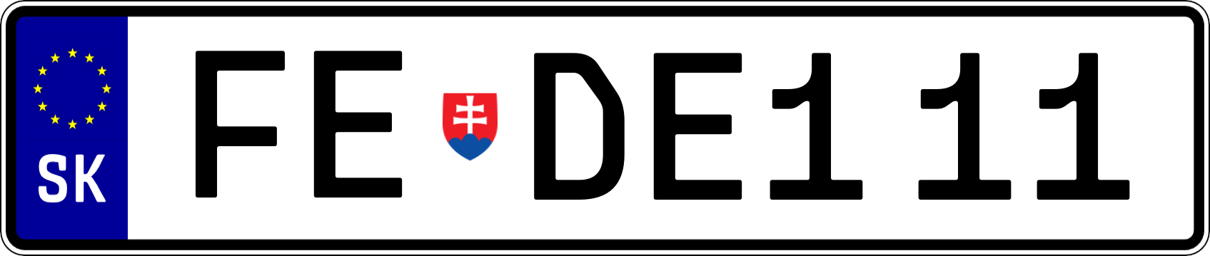 Typ IV - Bežný 1R