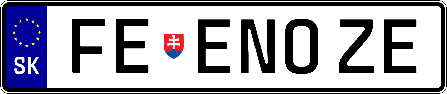 Typ IV - Bežný 1R