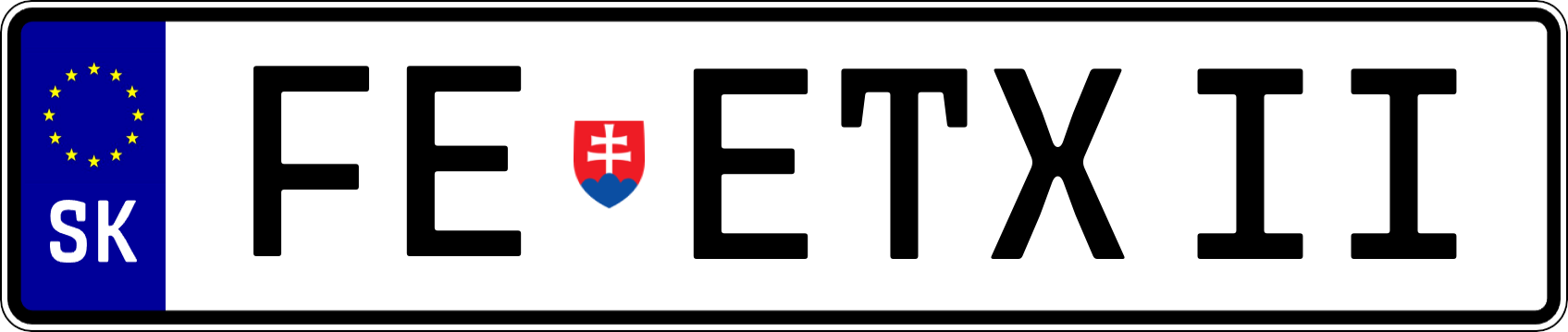 Typ IV - Bežný 1R