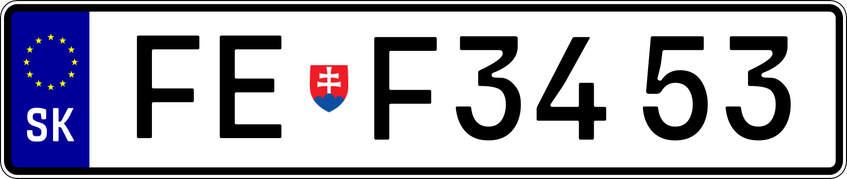 Typ IV - Bežný 1R