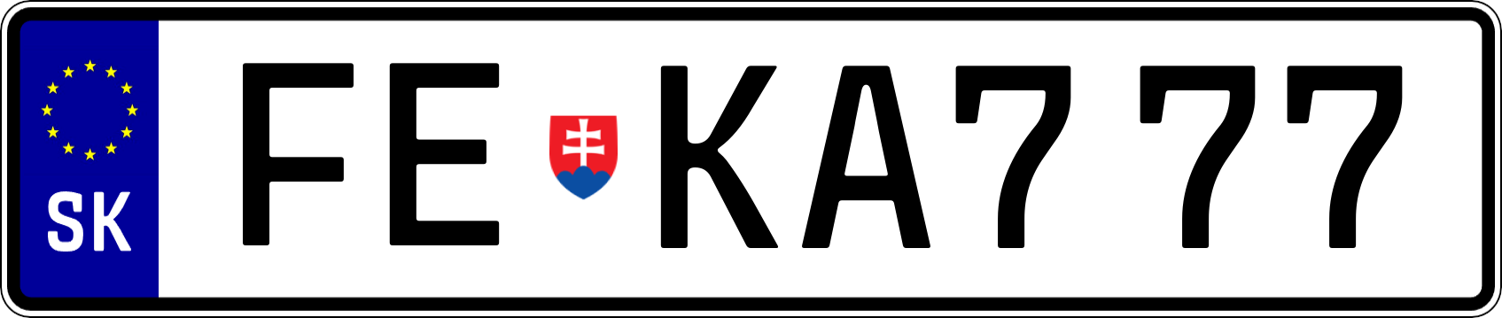 Typ IV - Bežný 1R