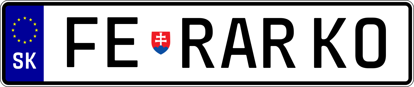 Typ IV - Bežný 1R