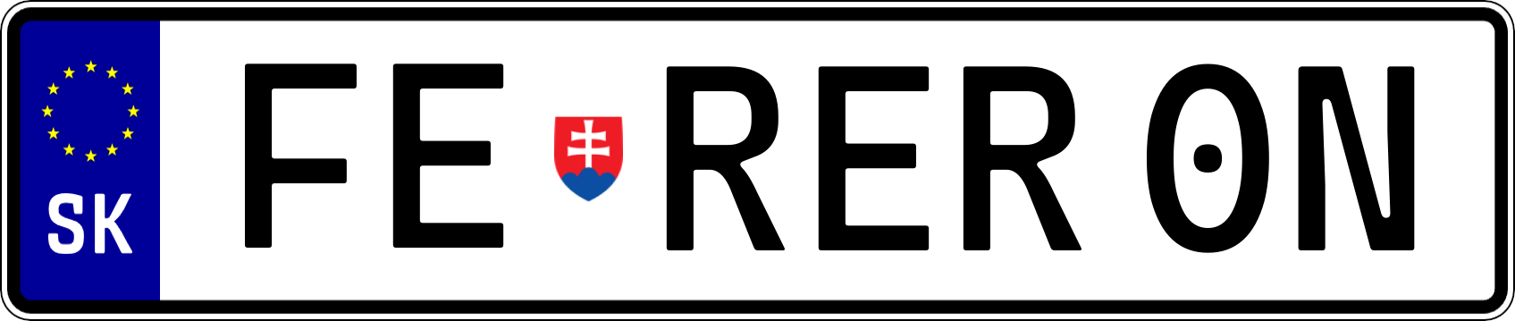Typ IV - Bežný 1R