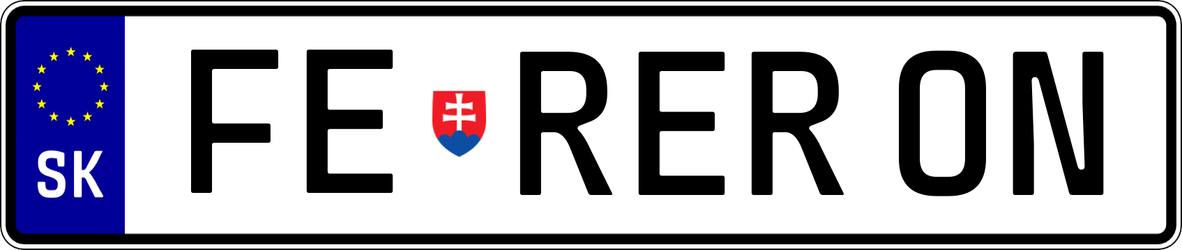 Typ IV - Bežný 1R