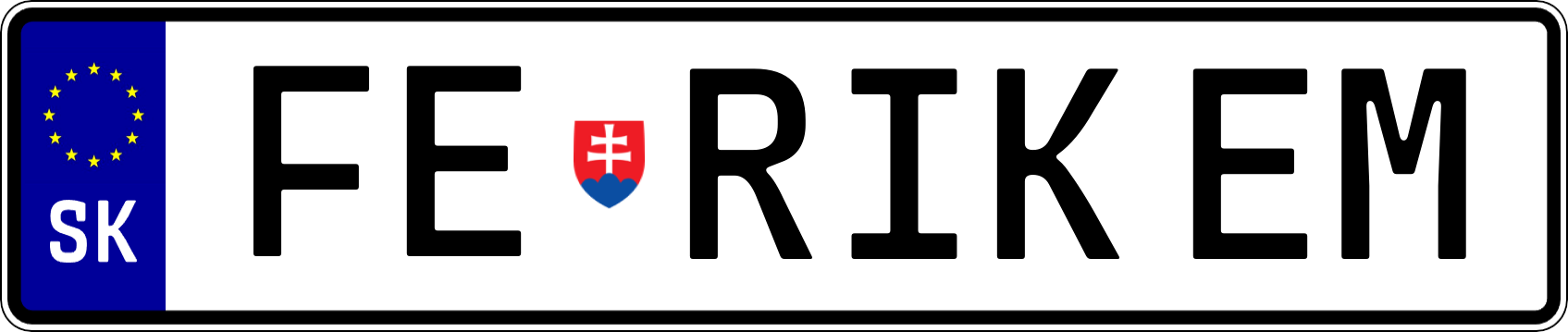 Typ IV - Bežný 1R