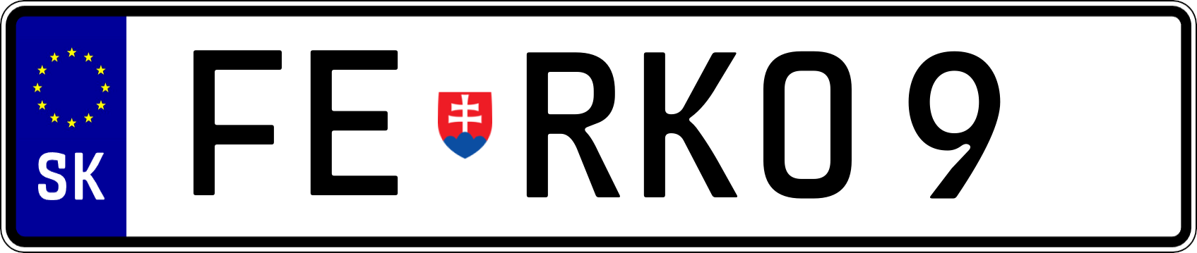 Typ IV - Bežný 1R