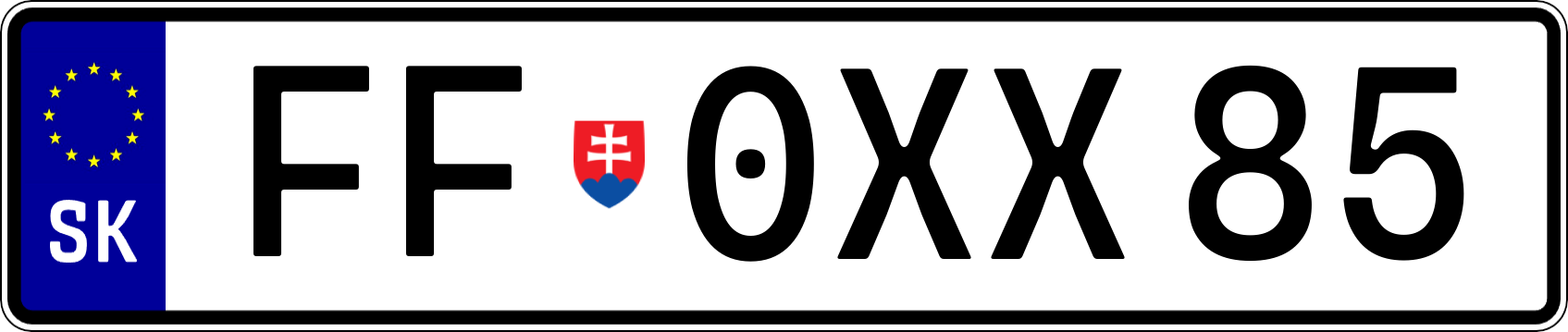 Typ IV - Bežný 1R