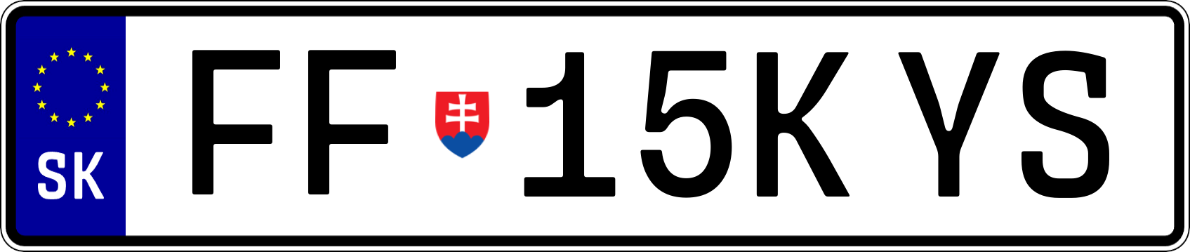 Typ IV - Bežný 1R