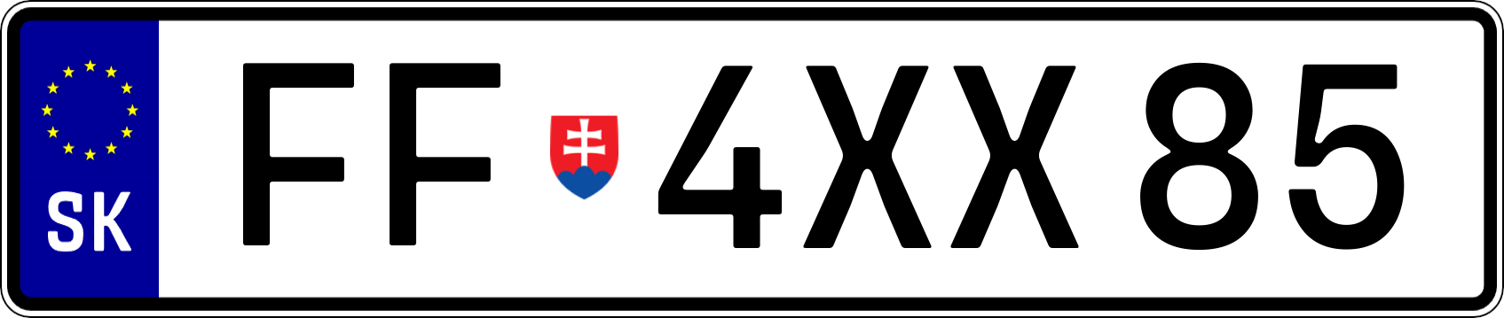 Typ IV - Bežný 1R