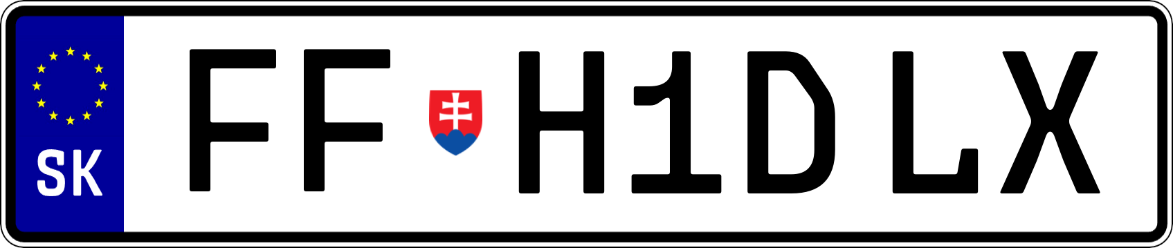 Typ IV - Bežný 1R