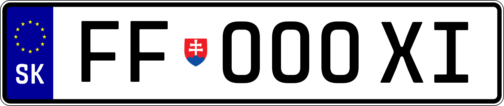 Typ IV - Bežný 1R