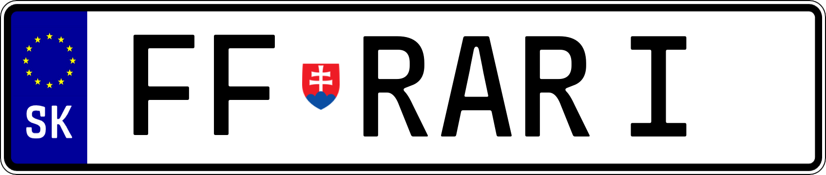 Typ IV - Bežný 1R