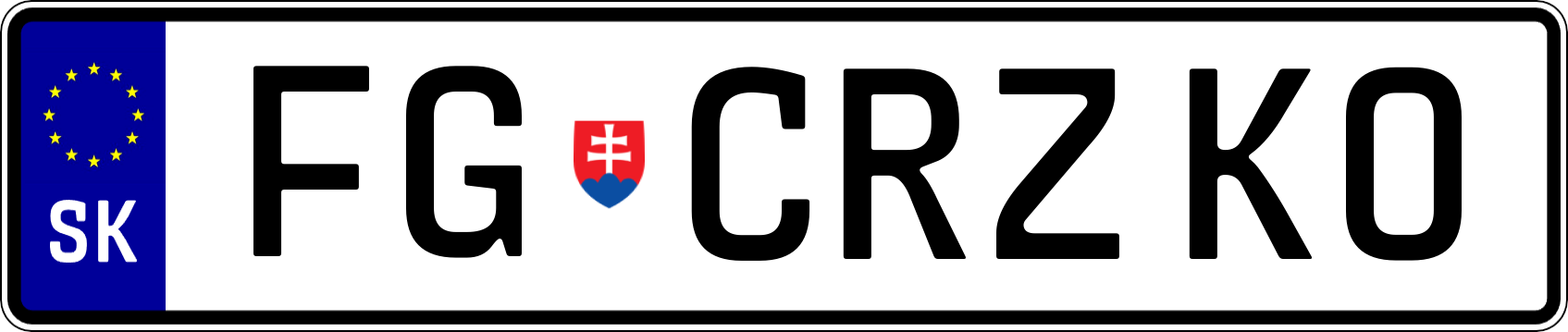 Typ IV - Bežný 1R