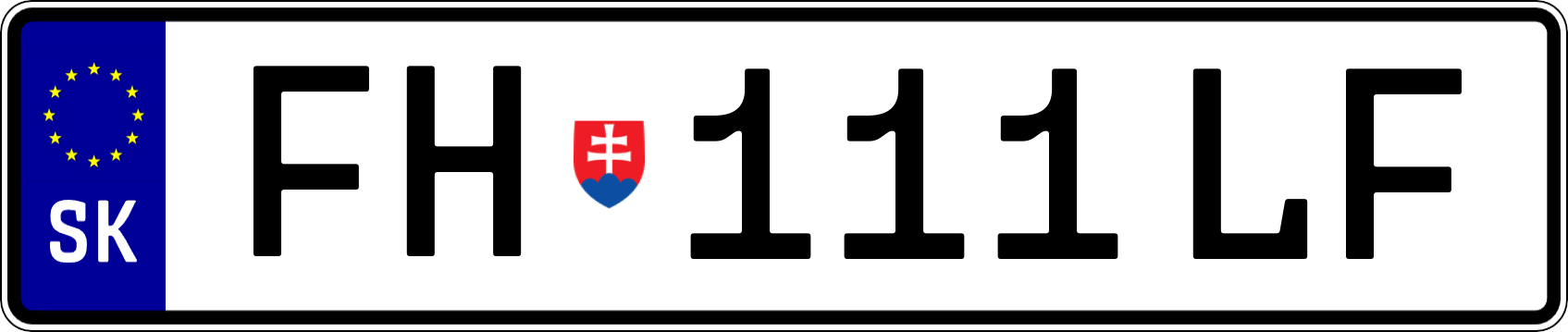 Typ IV - Bežný 1R