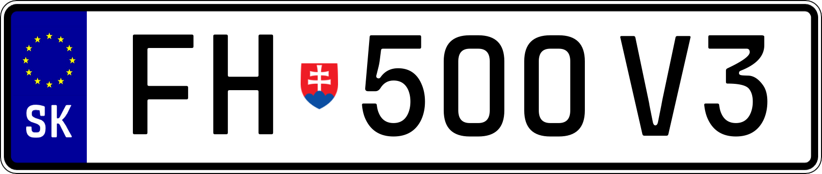 Typ IV - Bežný 1R