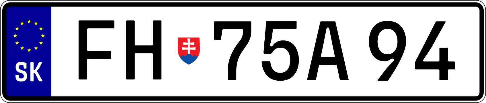 Typ IV - Bežný 1R