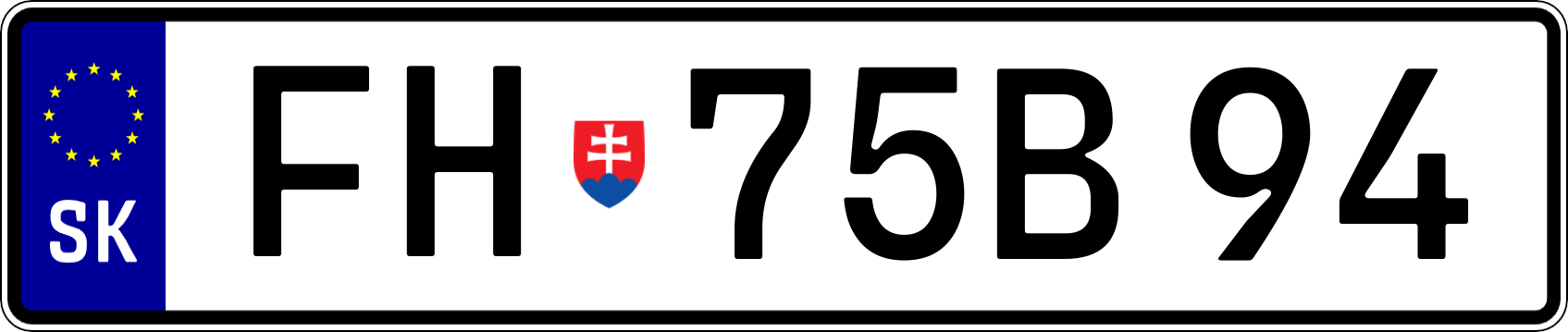 Typ IV - Bežný 1R