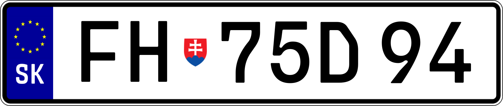 Typ IV - Bežný 1R