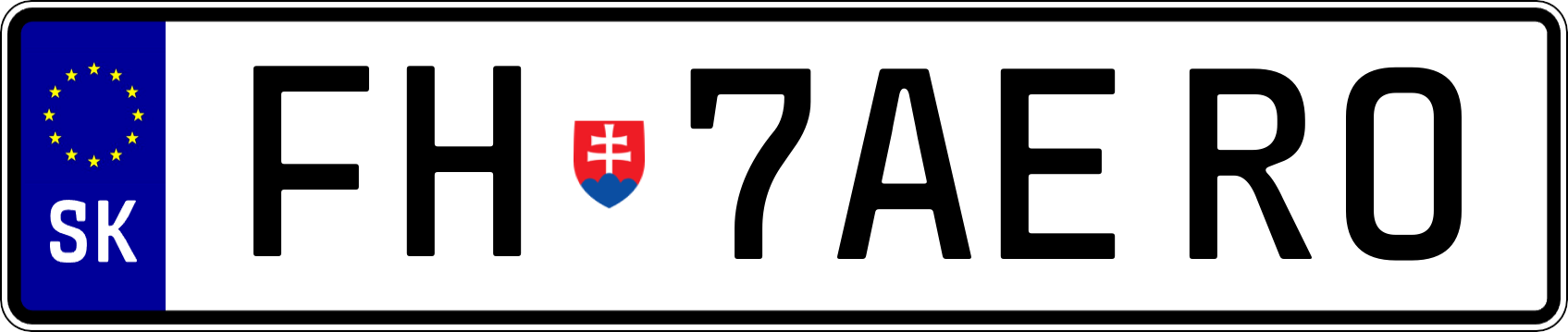 Typ IV - Bežný 1R
