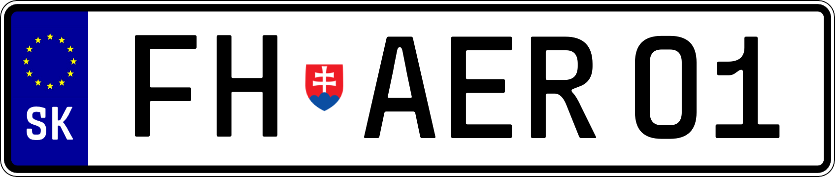 Typ IV - Bežný 1R