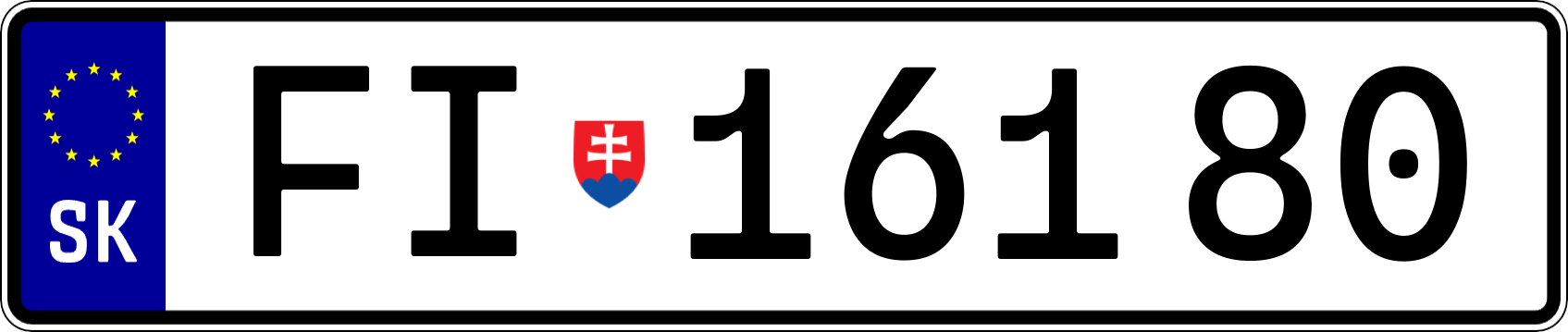 Typ IV - Bežný 1R
