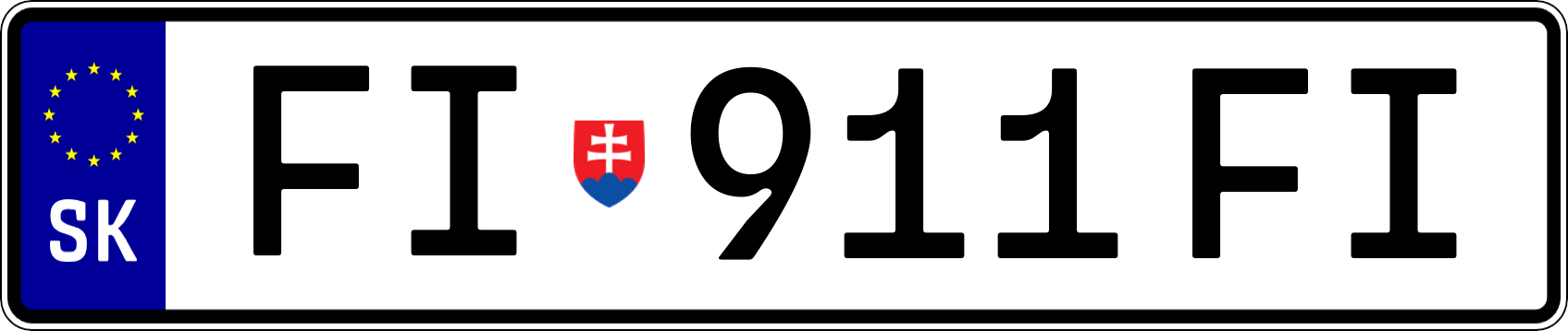 Typ IV - Bežný 1R
