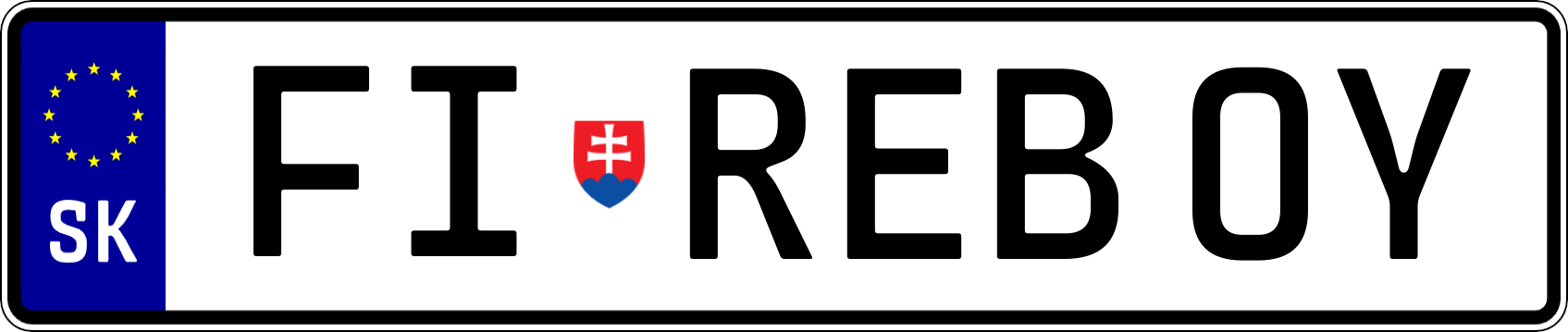 Typ IV - Bežný 1R