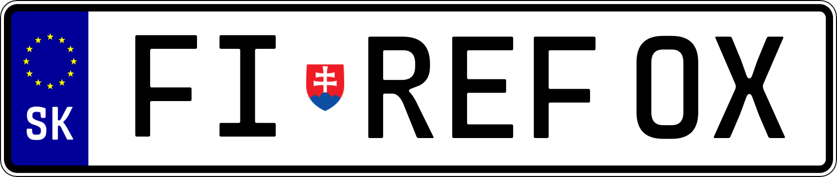 Typ IV - Bežný 1R