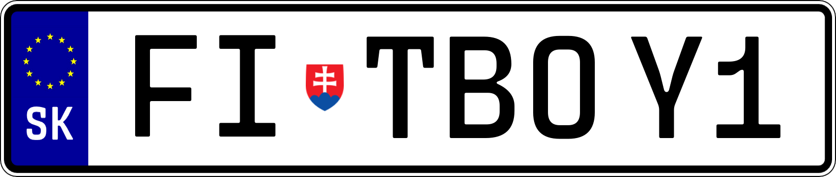 Typ IV - Bežný 1R