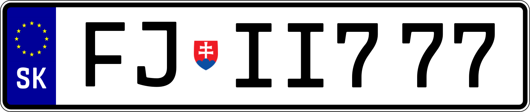 Typ IV - Bežný 1R