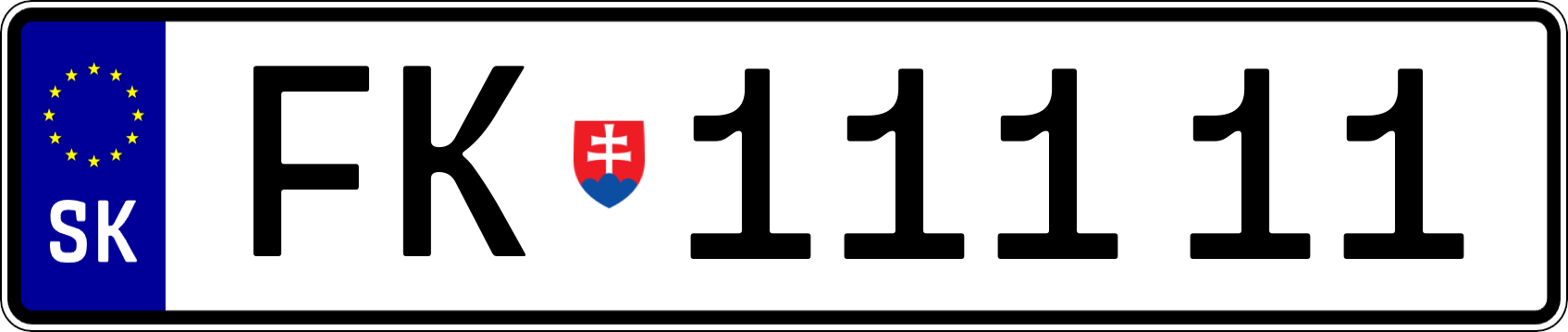 Typ IV - Bežný 1R