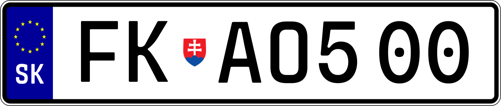 Typ IV - Bežný 1R