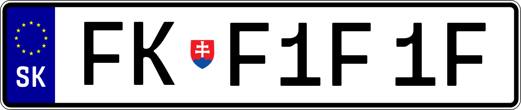 Typ IV - Bežný 1R