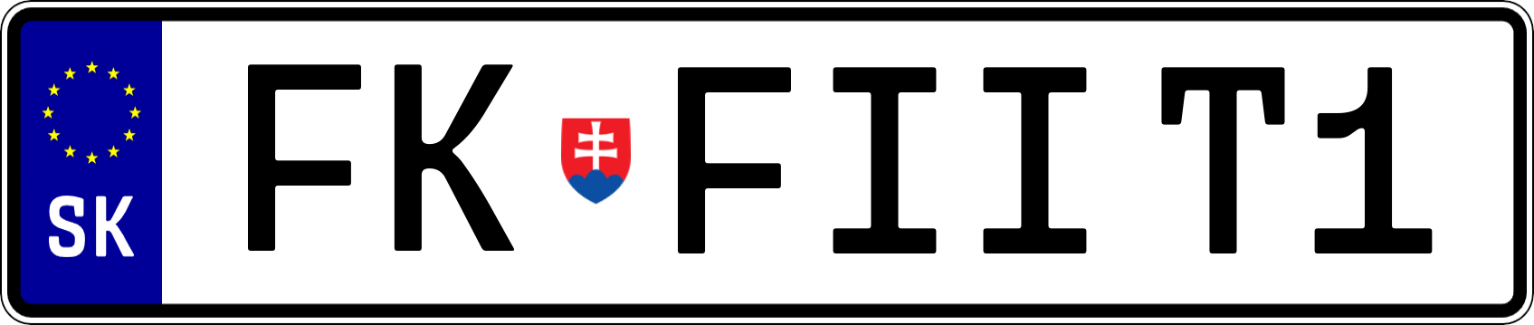 Typ IV - Bežný 1R