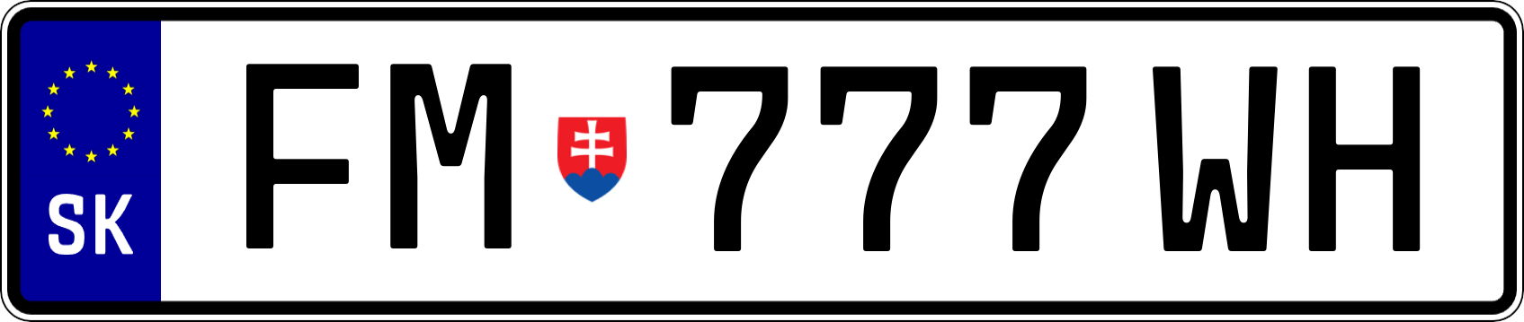 Typ IV - Bežný 1R