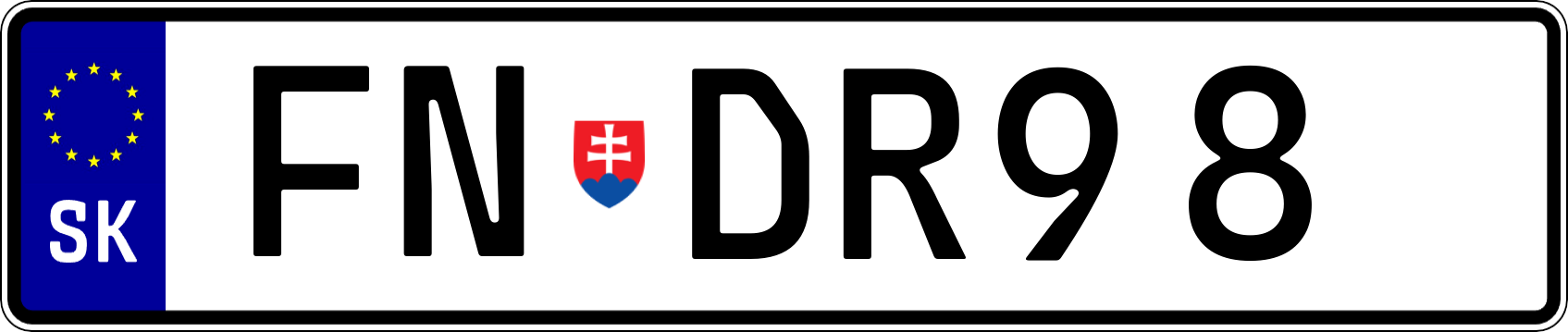 Typ IV - Bežný 1R