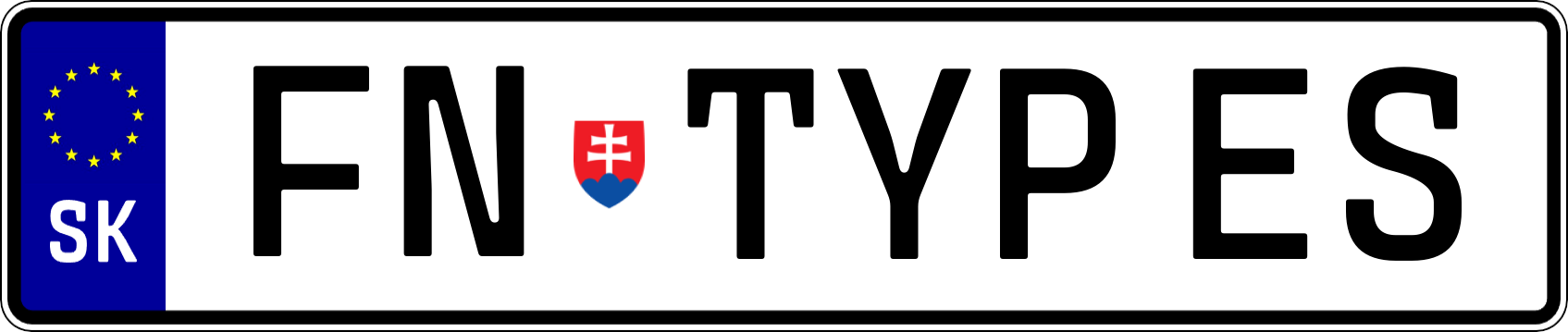 Typ IV - Bežný 1R