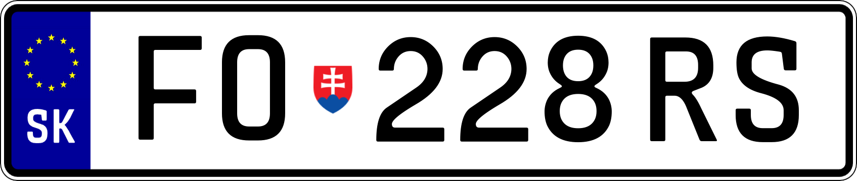 Typ IV - Bežný 1R