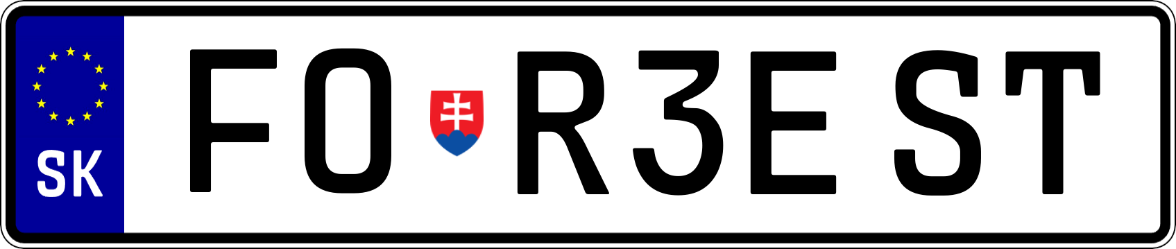 Typ IV - Bežný 1R